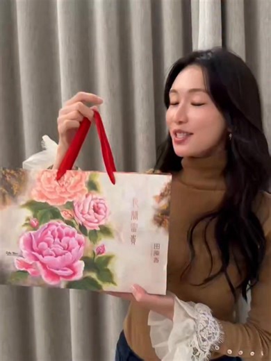 林志玲Chiling Lin on Reels