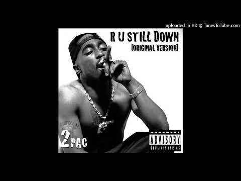 2Pac - When I Get Free II (Original Version)