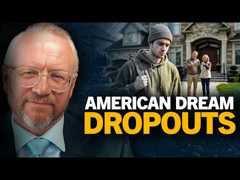 The Real Reason Gen Z Can’t Afford Homes - David Bahnsen