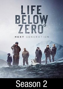 Life Below Zero: Next Generation: Living Wild