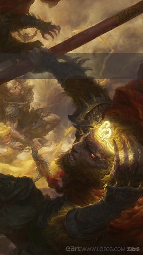 How did the Monkey King become immortal? #history #education #edutok #booktok #monkeyking #china #mythology #arslanfromnarnia