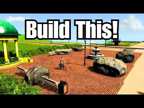 12 Cities: Skylines Tips That Changed How I Build!