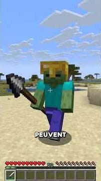 la MEILLEURE mise à jour de Minecraft ?! 🤯