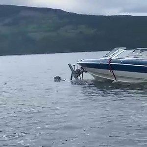 Notice anything strange about this boat? 🤔 | MonkeyFist Marine