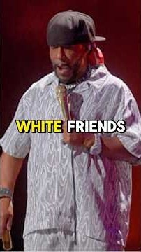 Katt Williams. Who will work the fields? 🤣 #standupcomedy #standup