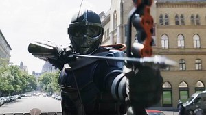 Taskmaster Explained: Who Is Black Widow's MCU Villain?