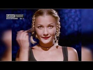 Classic Project Discoteque Vol 5 (VideoMix Oficial)