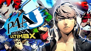 Persona 4 Arena Ultimax Walkthrough and Guide - Persona 4 Arena Ultimax