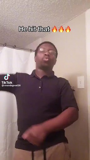 Song: Coughing by Money Man 🎶 #moneyman #dance #dancing #rap #music