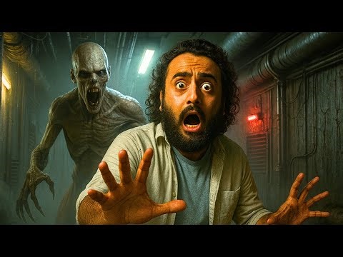 MARA Full Horror Game in Hindi | There is a Monster in these caves