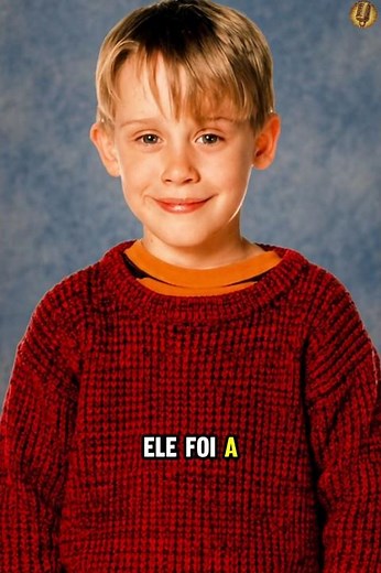 From global star to disappearance: the story of Macaulay Culkin