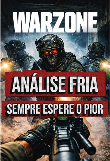 Prestou atenção? #warzone #rebirthisland #bo7 #warzoneclips #cod | warzone