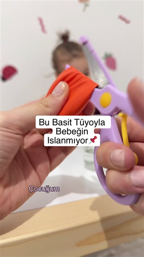 Pratik Su Dökülmeme Hilesi