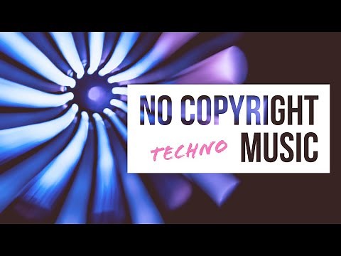 No Copyright Deep Retro Techno Music | Kami - Fluids