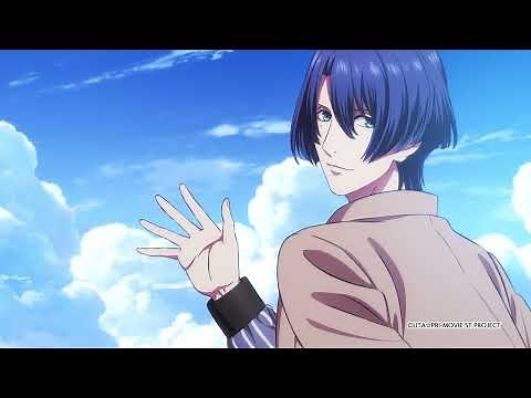 Snow Ballade｜Vocal by 聖川真斗（CV. 鈴村健一）
