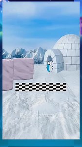 87K views · 448 reactions | Pom and his friends race on snow and fell down in ice big gameplay edit #pomsky | Bmax gaming 01 | Facebook