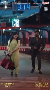 Intense. Explosive. Unmissable. 💥 Step into the storm — #Kuberaa — now playing in theatres near you! 🎥❤️ A Rockstar Devi Sri Prasad musical 🎶 ▶️ https://bit.ly/KuberaaSongs #BlockBusterKuberaa #BOXOFFICEKuberaa #SekharKammulasKuberaa #Kuberaa KING Akkineni Nagarjuna Dhanush Rashmika Mandanna Sekhar Kammula Devi Sri Prasad #svcllp #amigoscreations Jim Sarbh #asiansunielnarang #Puskurrammohan #bharatnarang #raahul #mugafi #nikethbommi #ThotaTarani #ajaykaikala #ashokmocharla #nagubettavfx #ping