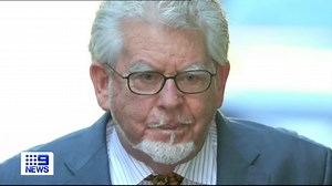 Paedophile Rolf Harris has been secretly cremated and buried after passing away from neck cancer. The death of the 93-year-old, was kept quiet for two weeks, and it was only today his victims had the final word. #9News | WATCH LIVE 6pm | 9 News