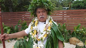 CITV Local News-Tuesday 14th May 2024 Pastor Ngarima George comments on Rota Williams investiture. | Cook Islands Television News