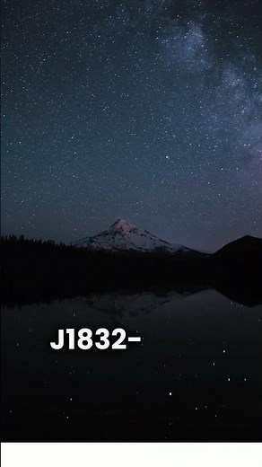 🔭 Mysterious Space Object Sends Signals Every 44 Minutes! 👽✨