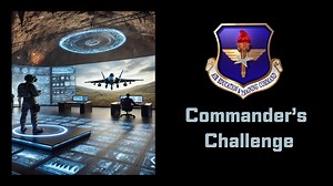 AETC commander launches immersive learning challenge, proposals due May 15
