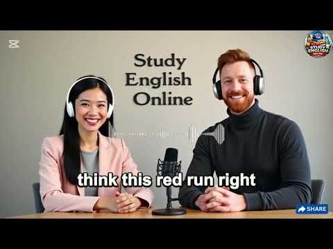 Train Your Mouth to Speak English Clearly & Naturally (6-Step Method) | Study English Online