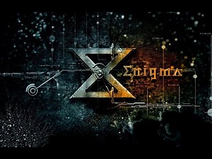 Enigma - Sadeness (Full Version) Ultra HD Video