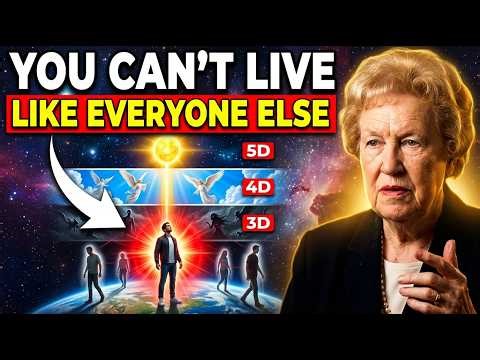 The Soul That Arrives on Earth with This Mark CANNOT Live a Normal Life