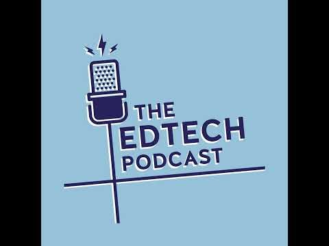 #321 Navigating the Future of AI Education with BBC Bitesize