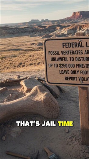 5 Rocks You Can't Legally Own (Rockhounding Laws Explained)