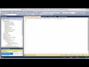 Microsoft SQL Server 70-462 Tutorial | Testing Backups