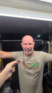 Post race recap! | Burt Myers