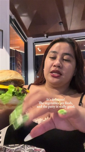 delishuuusss | Episode 008: Carre Tera No trending music. Just me, the food, and my real-time reaction. #delishuuss #contentcreator #food #foodrecommendation #cdo