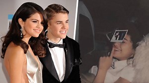 Selena Gomez deleted all traces of Justin Bieber from her Instagram