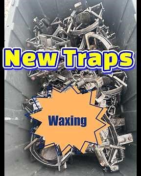 Trap Preparation: Unleash Your Inner Pro!