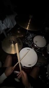 Charlie Puth's One Call Away Drum Cover