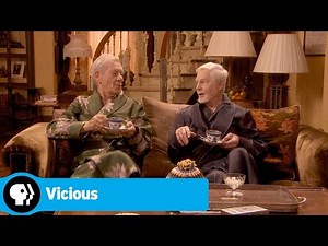 VICIOUS | Series Finale Preview | PBS