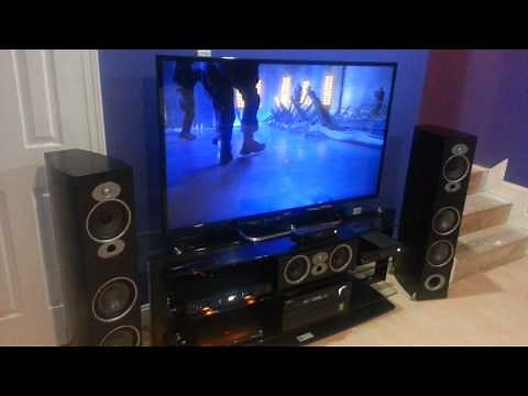 Polk Audio Rti A7 Speakers