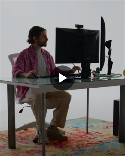 Introducing MX Master 4: Revolutionizing Professional Workflows | Carlos Monteiro posted on the topic | LinkedIn