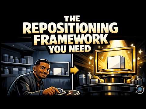 Your Competitors Are Stuck in the Betterment Illusion—Here's Your Exit