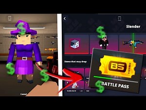 NÃO COMPRE o novo PASSE do Block Strike antes de ver ISSO! ⚠️