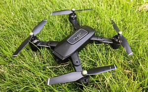 P30无人机操作教学