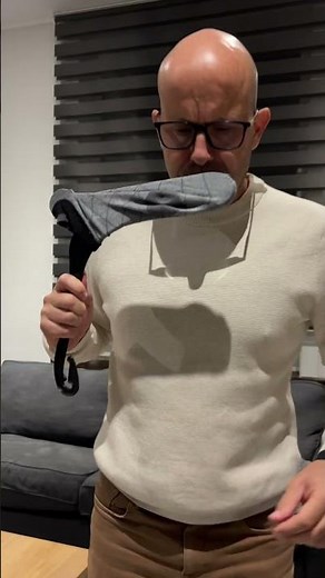 Comment nettoyer en dessous des fauteuils #Astuces