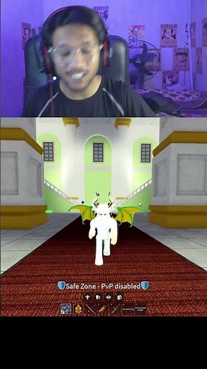 Do You Want Me To UPGRADE Your Blox Fruits Account? 😱