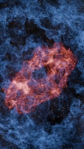 “AT2025ulz – A Star That Exploded Twice!”