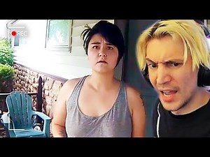 Cops Make Horrific Discovery in Woman's Soup Pot | xQc Reacts