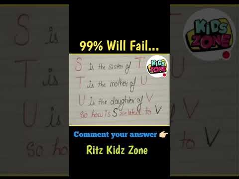 TEST YOUR IQ LEVEL! ✅