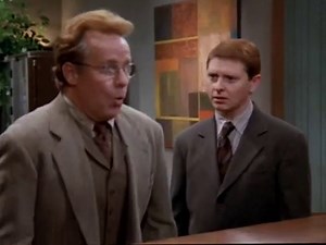 Phil Hartman’s Performance on ‘NewsRadio’s’ “The Public Domain” is a Masterclass in Comedy Excellence