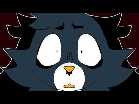 THE MIND ELECTRIC - vent animation (krita)