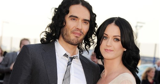 Katy Perry's Ex Says He Didn't 'Handle Their Marriage Very Well'
